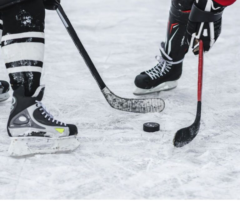 Ice Rental Spring Mountain Adventures