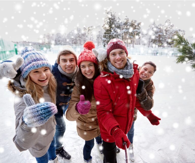 Party Packages - Spring Mountain Adventures