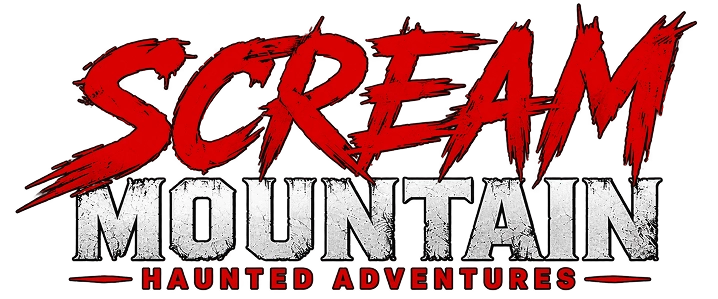 Scream Mountain Haunted Adventures Icon